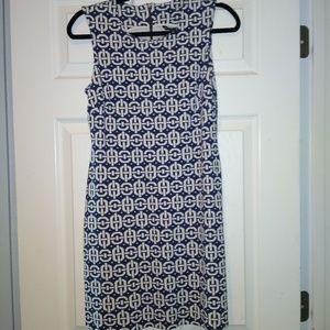 Banana Republic Dress Size 2
